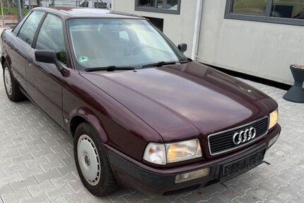 Audi 80 299.000 km 1.990 € Öhringen 74613