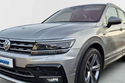 VW Tiguan 245.000 km 15.800 &euro; Neuried 77743