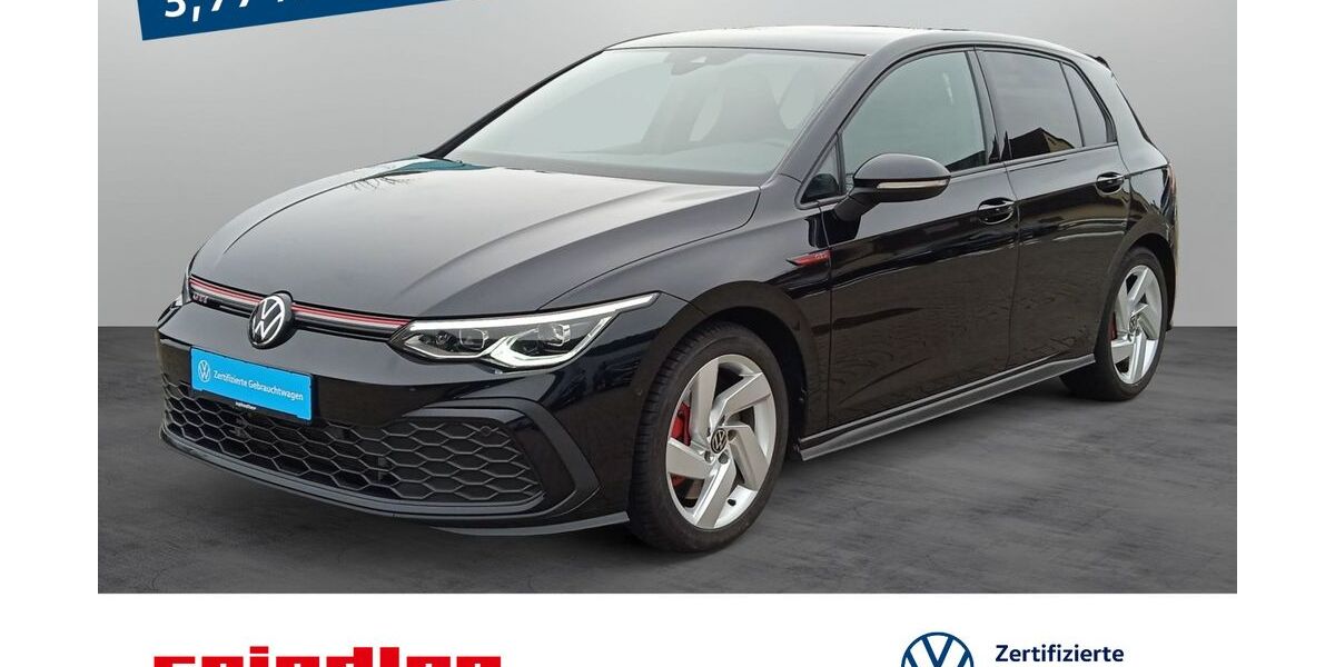 VW Golf 49.900 km 26.430 &euro; Kreuzwertheim 97892