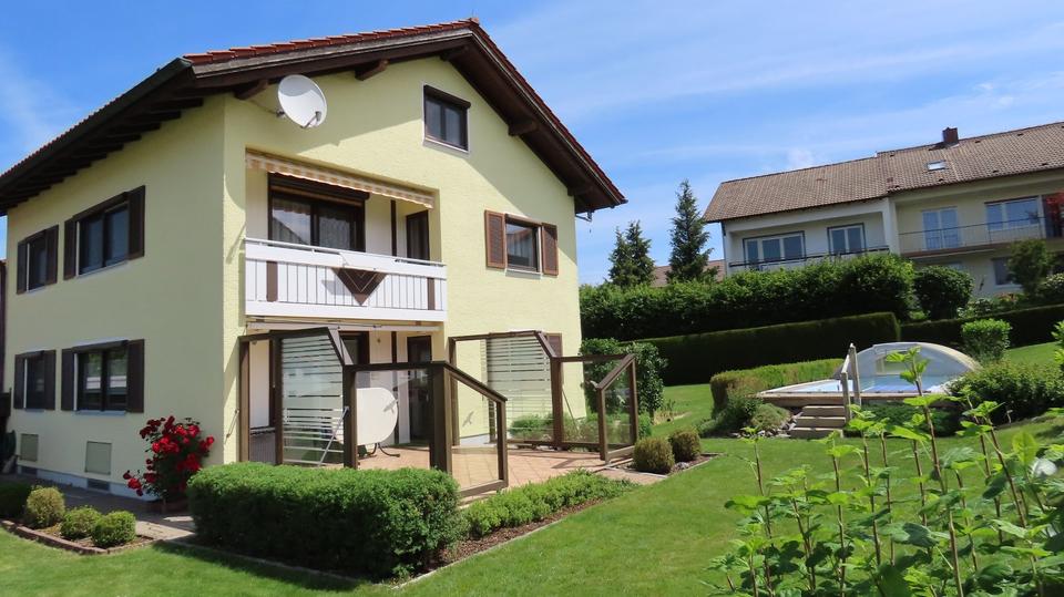 Einfamilienhaus Waltenhofen - 730.000&euro; | Angebot:26932896