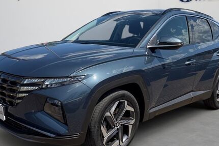 Hyundai TUCSON 74.274 km 25.990 &euro; Pirmasens 66954