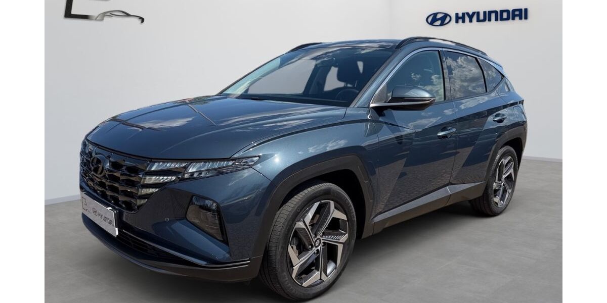 Hyundai TUCSON 74.274 km 25.990 &euro; Pirmasens 66954