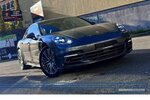 Porsche Panamera 3.0 Aut.*Pano*LED*Memory*Leder*Luft* 39.342 km 53.500 &euro; Berlin 13187