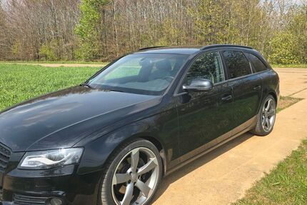 Audi A4 284.000 km 6.600 &euro; Mettlach 66693
