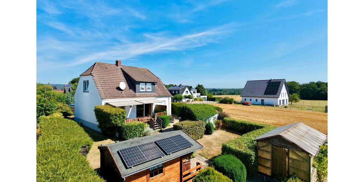 Einfamilienhaus Bünde - 4.5 Zimmer, 125 m&sup2;, 219.000&euro; | Angebot:27250042