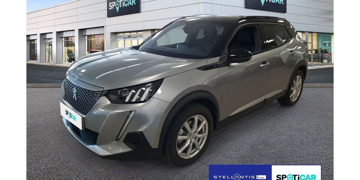 Peugeot 2008 22.325 km 20.490 &euro; Frankfurt 60314