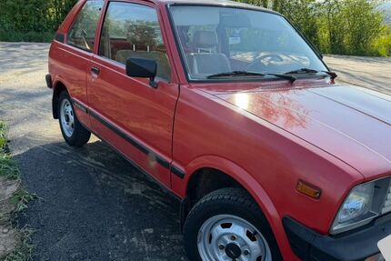 Suzuki Alto 42.956 km 4.999 &euro; Rümmingen 79595