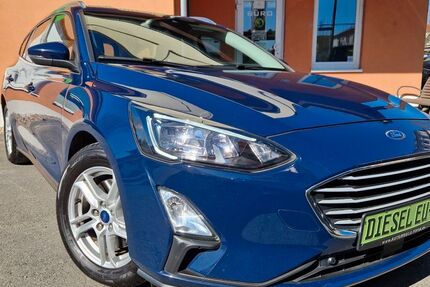Ford Focus 94.470 km 12.950 &euro; Pirna 01796