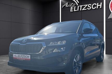 Skoda Karoq 60.000 km 23.950 &euro; Kamenz 01917
