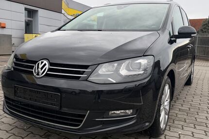 VW Sharan 304.000 km 7.290 &euro; Zirndorf 90513