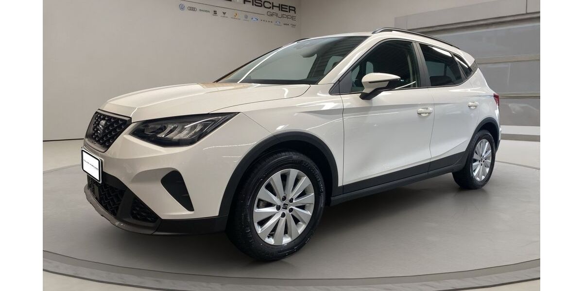 Seat Arona 26.792 km 20.490 &euro; Krefeld 47805