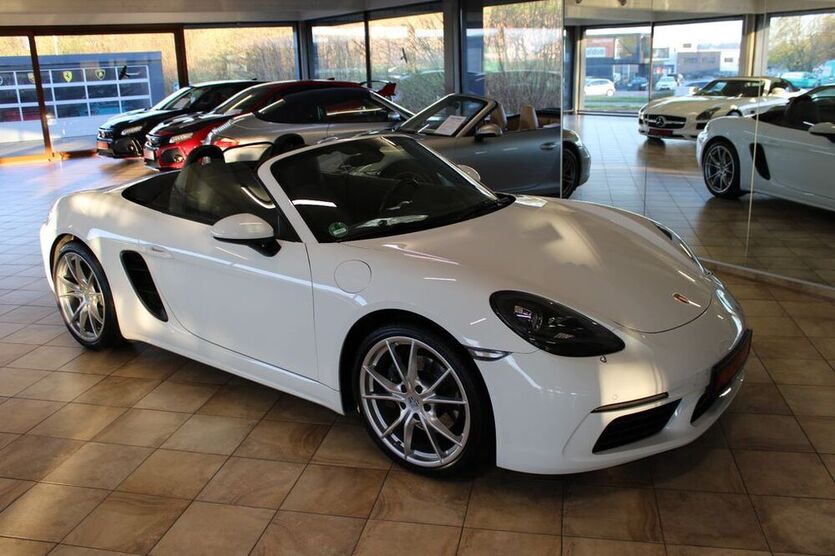 Boxster
