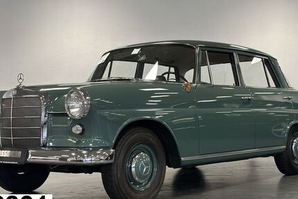 Mercedes 190