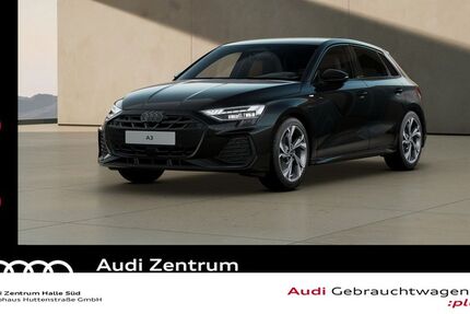 Audi A3 9.000 km 42.240 &euro; Halle (Saale) 06110