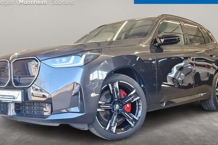 BMW X3 M50 20.304 km 74.980 &euro; Mannheim 68169