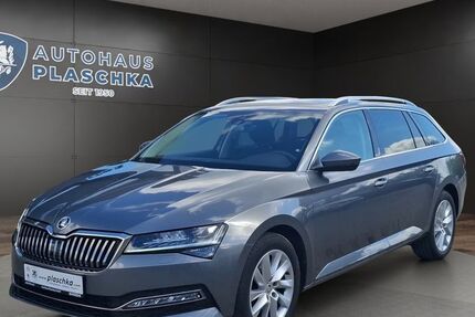 Skoda Superb 51.700 km 30.750 &euro; Amelinghausen 21385