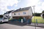 Charmantes Ein- bis Zweifamilienhaus in ruhiger Lage mit großem Garten 6 zimmer