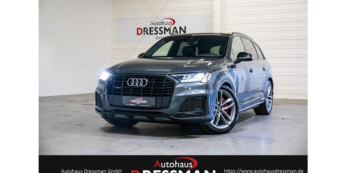 Audi Q7 118.200 km 46.085 &euro; Hamm 59067