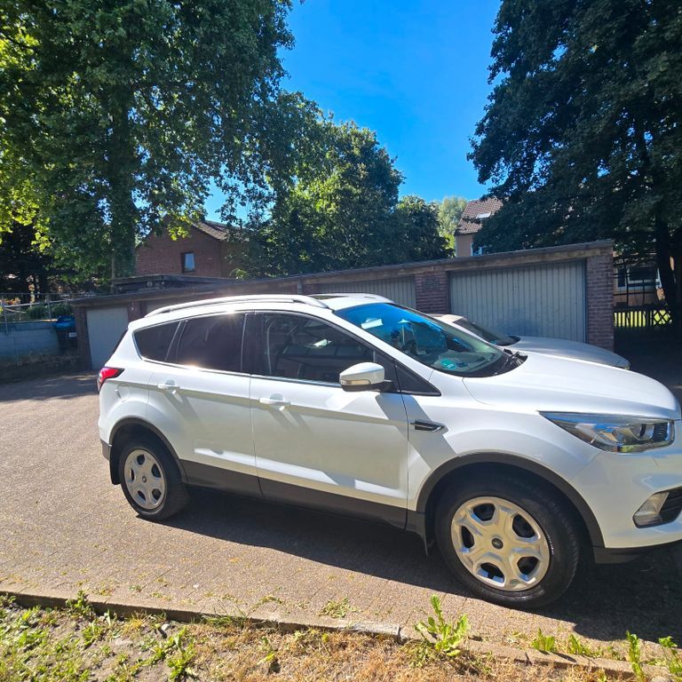 Kuga