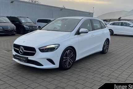 Mercedes-Benz B 180 10.779 km 29.260 &euro; Bad Wörishofen 86825