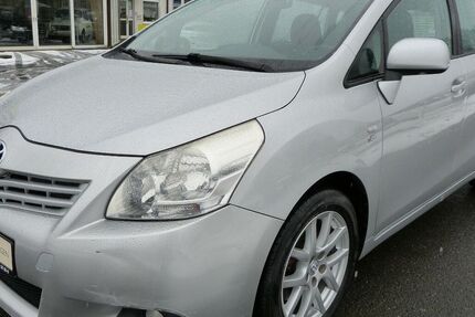 Toyota Verso 210.460 km 4.100 &euro; Oberviechtach 92526