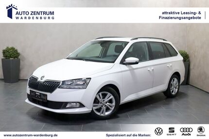 Skoda Fabia 106.150 km 11.900 &euro; Wardenburg 26203