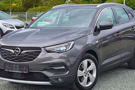 Opel Grandland (X) 118.500 km 14.900 &euro; Rüsselsheim 65428