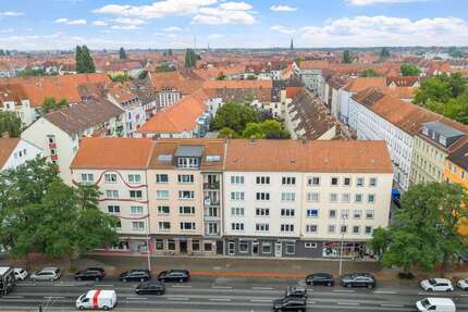 Haus zum Kaufen in Hannover 989.000 € 409.56 m² 16 zimmer