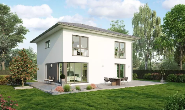 Haus zum Kaufen in Potsdam 745.600 € 156 m²
