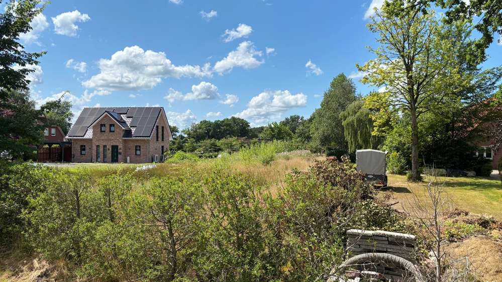 Grundstück Bad Zwischenahn / Ohrwege Ohrwege - 189.000&euro; | Angebot:27146464