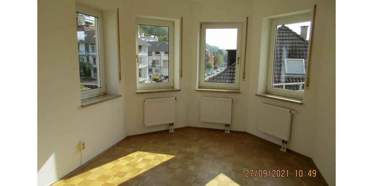 Etagenwohnung Bad Mergentheim - 3.5 Zimmer, 99 m&sup2;, 335.000&euro; | Angebot:26835331