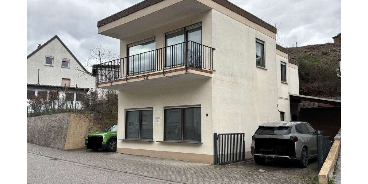 Einfamilienhaus Ramstein-Miesenbach Miesenbach - 6 Zimmer, 130 m&sup2;, 215.000&euro; | Angebot:26267796