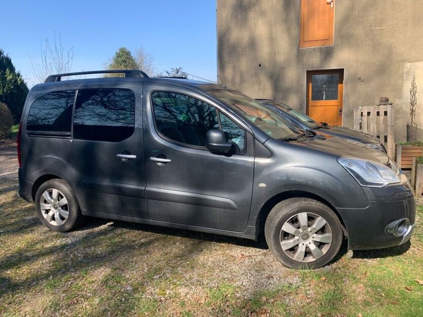 Berlingo