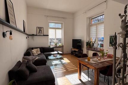 Charmante 4,5 Zimmer Wohnung in Hanau