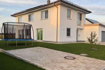 Haus Laupheim - 6.5 Zimmer, 227 m&sup2;, 959.000&euro; | Angebot:26821249