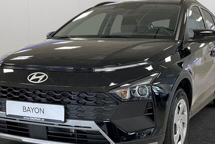 Hyundai BAYON 3.200 km 16.990 € Dinslaken 46535