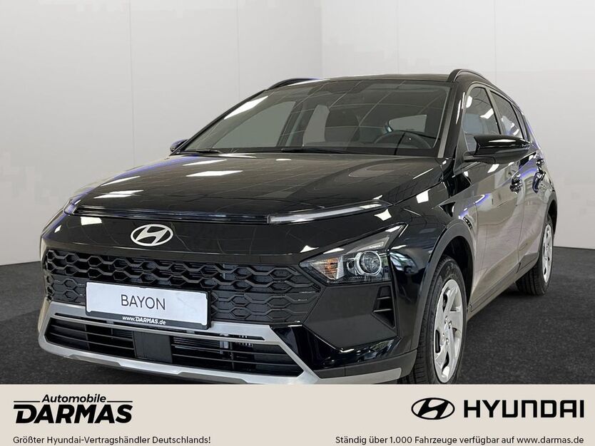 Hyundai BAYON 3.200 km 16.990 € Dinslaken 46535