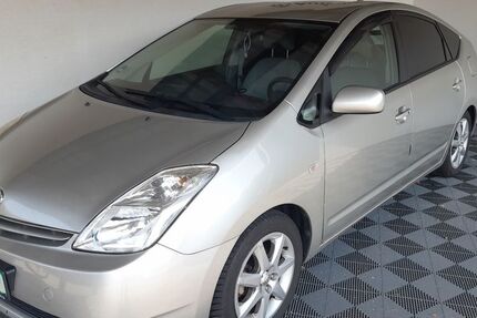 Toyota Prius 174.626 km 3.598 € Königs Wusterhausen 15711