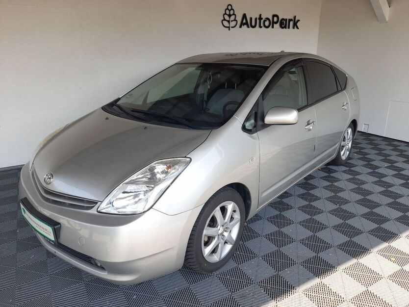 Toyota Prius 174.626 km 3.598 € Königs Wusterhausen 15711