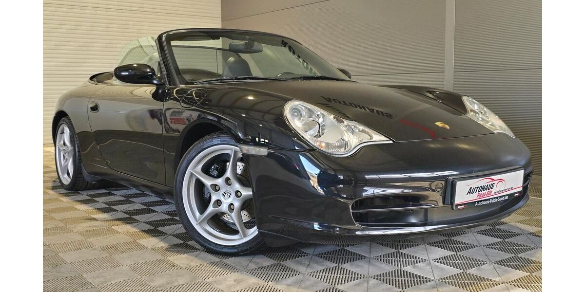 Porsche 911 Urmodell 89.200 km 35.970 &euro; Neuhof OT. Dorfborn 36119