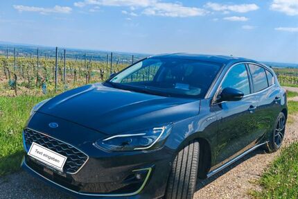 Ford Focus 53.000 km 17.600 &euro; Weisenheim am Berg 67273