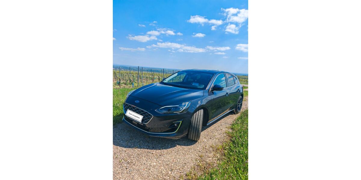 Ford Focus 53.000 km 17.600 &euro; Weisenheim am Berg 67273