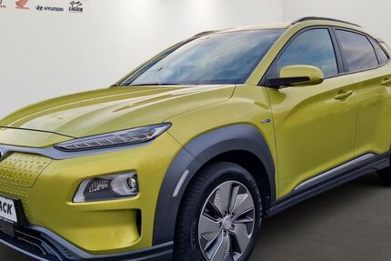 Hyundai KONA 45.150 km 18.290 € Hof 95030