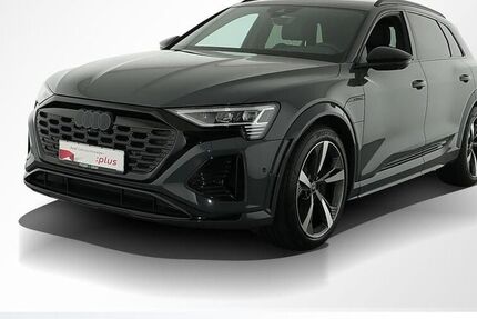 Audi SQ8 e-tron