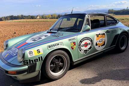 Porsche 911 152.000 km 49.111 &euro; Tübingen, Universitätsstadt 72072