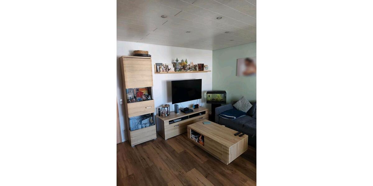 Etagenwohnung Calw - 2 Zimmer, 55 m&sup2;, 850&euro; | Angebot:26326751