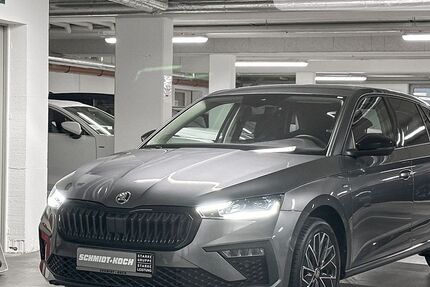 Skoda Scala 6.180 km 22.780 &euro; Bremen 28207