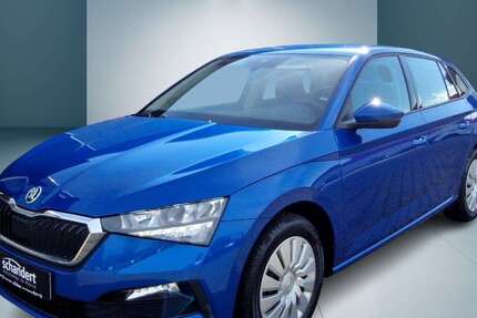 Skoda Scala 17.324 km 17.450 € Bitterfeld-wolfen 06766