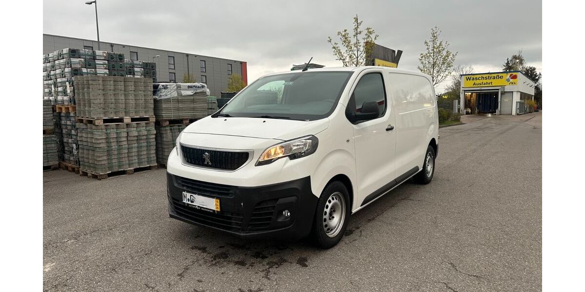 Peugeot Expert 49.970 km 10.990 &euro; MÜNCHEN 81243