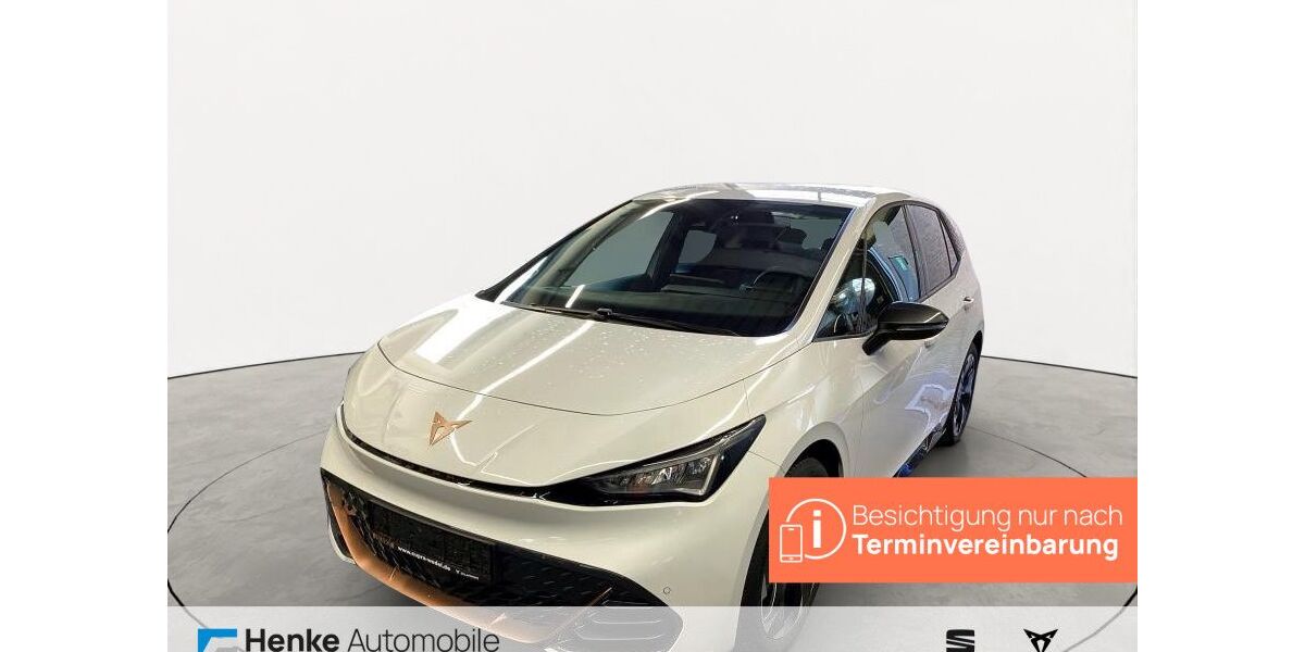 Cupra Born 20.809 km 30.925 &euro; Wedel 22880